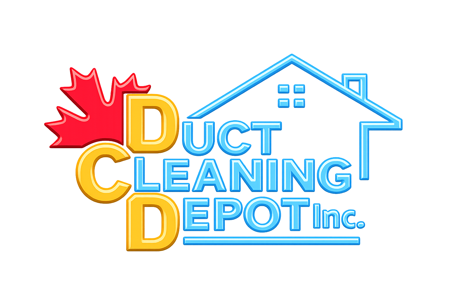 Duct Cleaning Depot